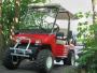 Vehicul Electric pt. teren accidentat - imagine 17131